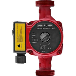 Циркуляционный насос Unipump UPC 32-60
