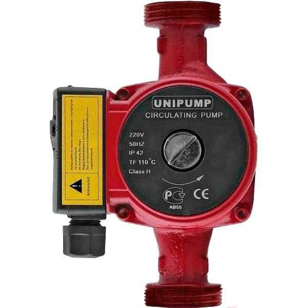 Циркуляционный насос Unipump UPC 32-60