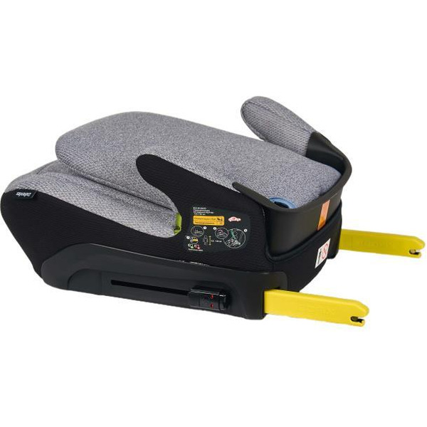 Бустер VipBaby Defender LYB960 Cloudy Grey