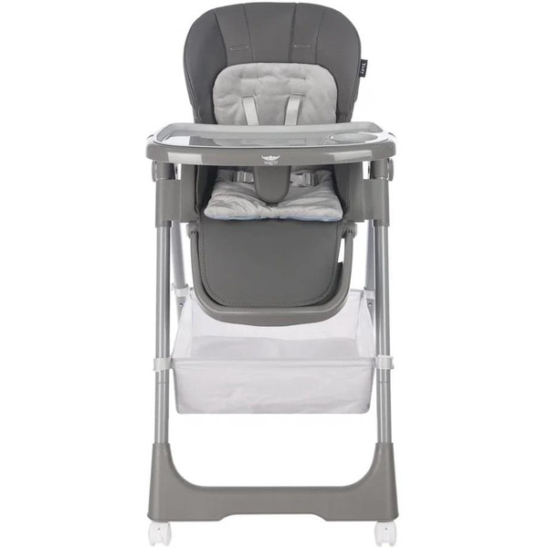 Стульчик для кормления Martin Noir Tody Lux Loft Grey