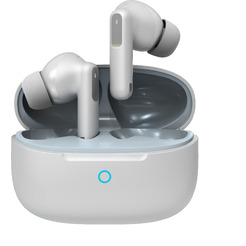 Беспроводные наушники Venso VT-709 ANC (белый)