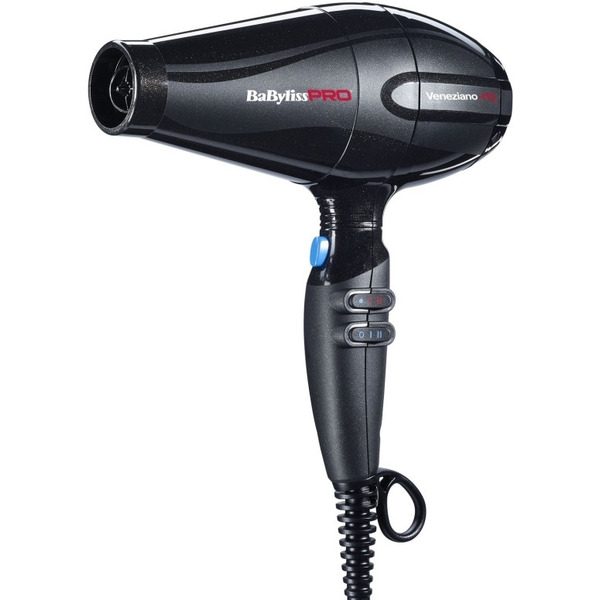 Фен BaByliss Pro Veneziano-HQ (BAB6960IE)