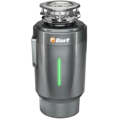 Измельчитель пищевых отходов Bort Titan 6000