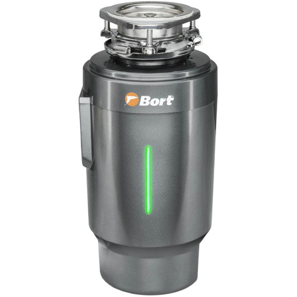 Измельчитель пищевых отходов Bort Titan 6000