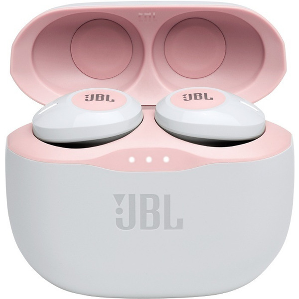Наушники JBL Tune 125 TWS (розовый)