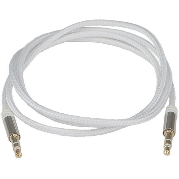 Кабель Aura RCA-J12S 1 м