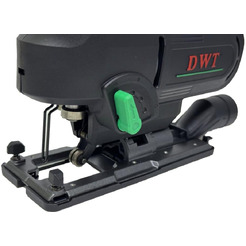 Электролобзик DWT STSP08-100 DV