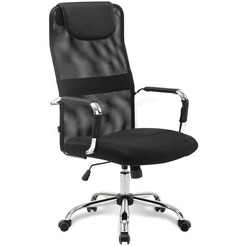 Кресло Brabix Fit EX-514 (черный)