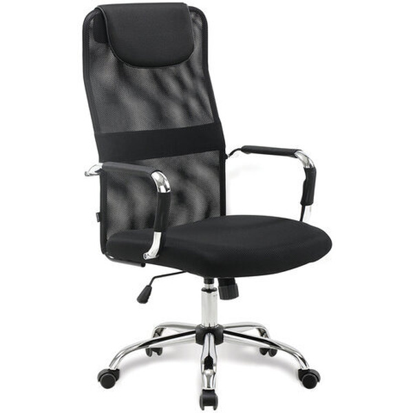 Кресло Brabix Fit EX-514 (черный)