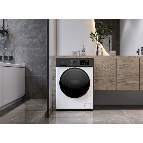 Стирально-сушильная машина Lex LWM08512WI