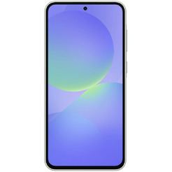 Смартфон Samsung Galaxy A36 SM-A366 8GB/256GB (лайм)