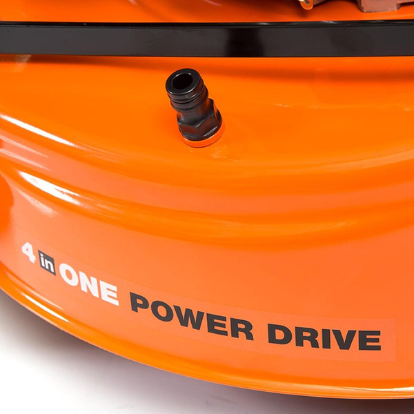 Газонокосилка Daewoo Power DLM 5500SVE