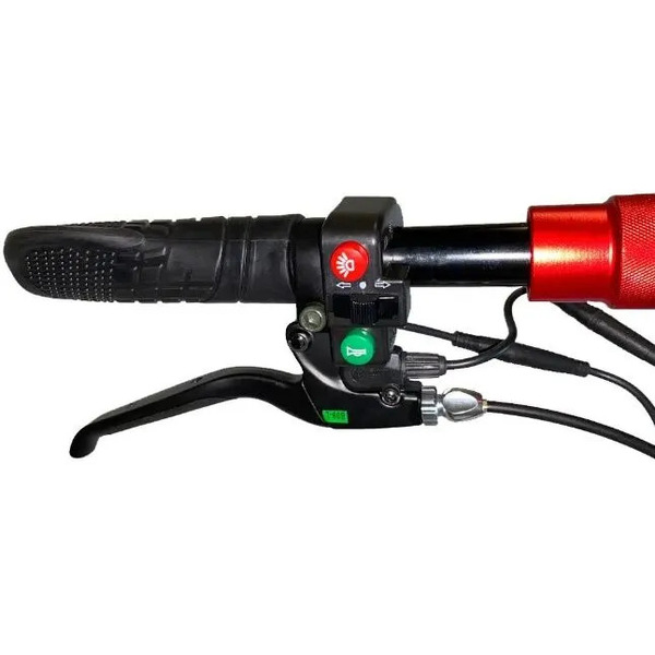 Электросамокат Kugoo M4 Pro