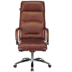 Офисное кресло Бюрократ T-9927SL (коричневый)