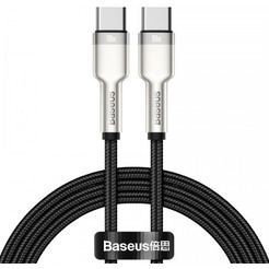 Кабель Baseus CATJK-C01
