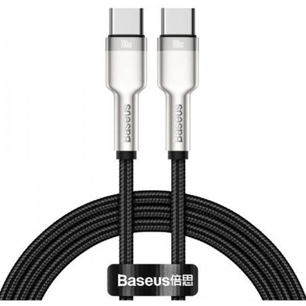 Кабель Baseus CATJK-C01