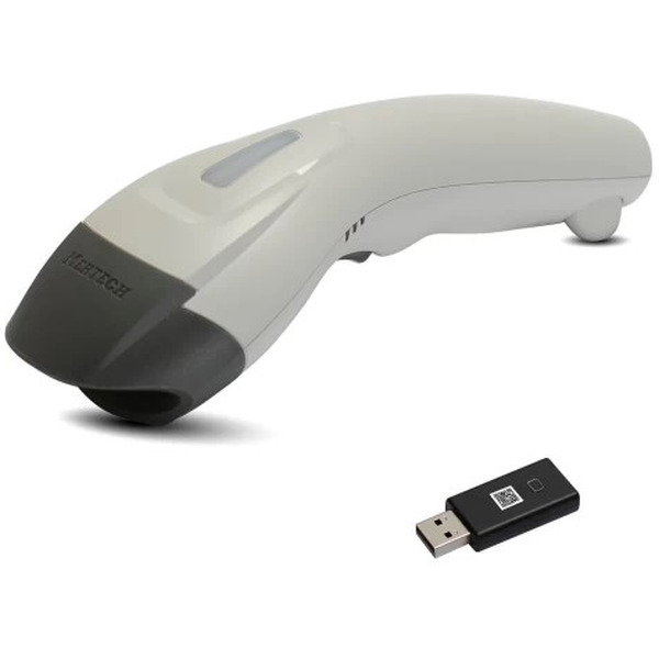 Сканер MERTECH CL-610 P2D white