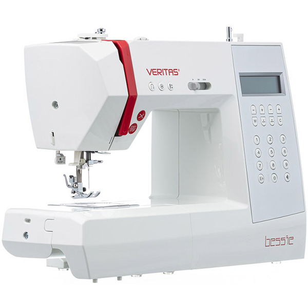 Швейная машина Veritas Bessie
