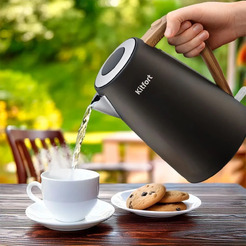 Электрический чайник Kitfort КТ-6792