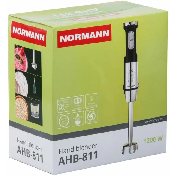 Блендер погружной NORMANN AHB-811
