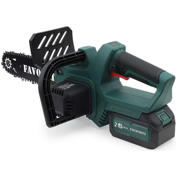Аккумуляторная пила Favourite OBS 21 TG12