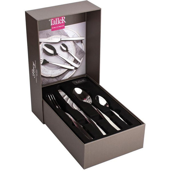 Набор столовых приборов TalleR TR-21622