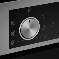 Духовой шкаф MAUNFELD AEOF6060S