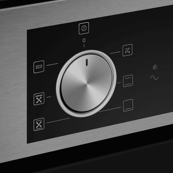 Духовой шкаф MAUNFELD AEOF6060S