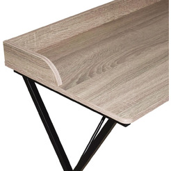 Стол Brabix Loft Cd-008 641864 (дуб антик)