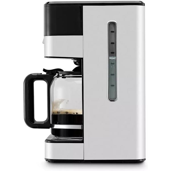 Кофеварка Kitfort КТ-7203