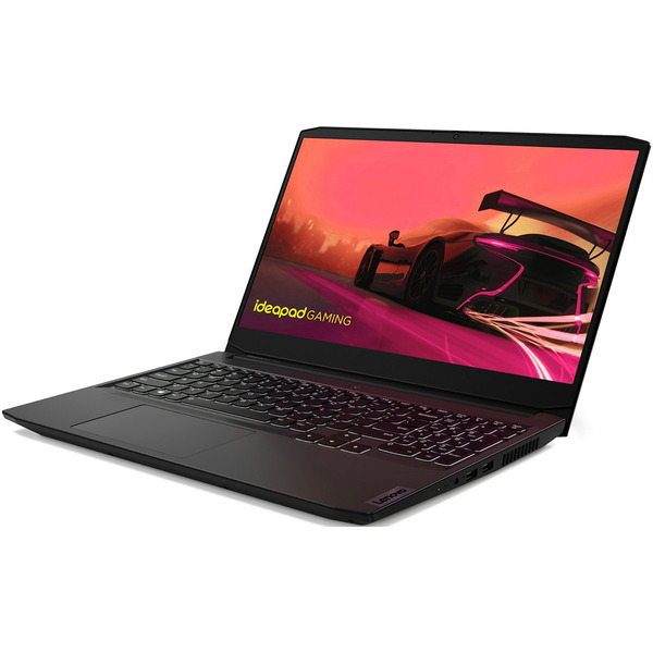 Игровой ноутбук Lenovo IdeaPad Gaming 3 15ACH6 82K200NDPB