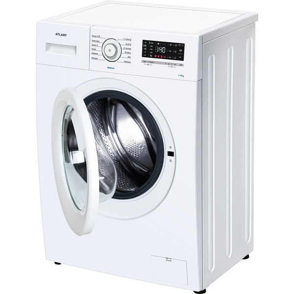 Стиральная машина ATLANT СМА 60У1018-Т-00