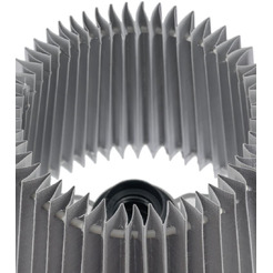 Cветильник настольный ARTSTYLE HT-707B