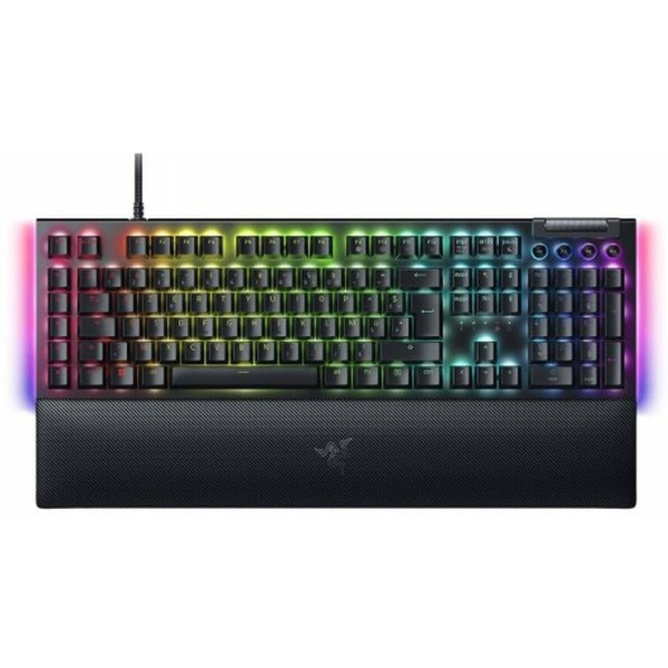 Клавиатура Razer Ornata V3
