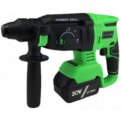 Перфоратор Zitrek Destroyer Pro Set 2 (063-4063)