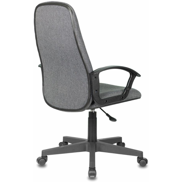 Кресло Brabix Element EX-289 (серый)