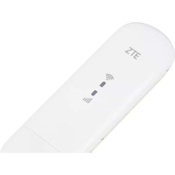 4G модем ZTE MF79N LTE (белый)