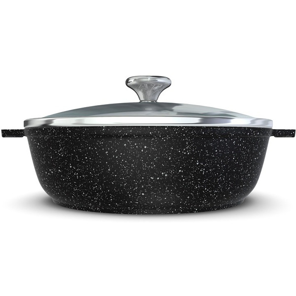 Жаровня НМП Neva Granite NG6540