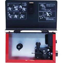 Сварочный аппарат Edon PROtech-175IQM