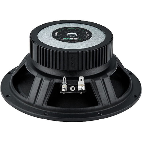 Автоакустика Deaf Bonce Machete MM-60L