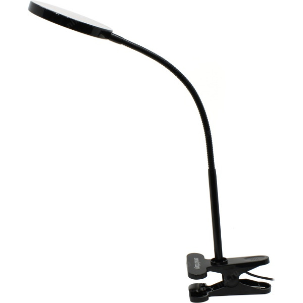 Настольная лампа SMARTBUY SBL-DLCLIP-8-K
