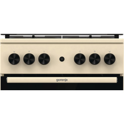 Кухонная плита Gorenje GG5A21BEF