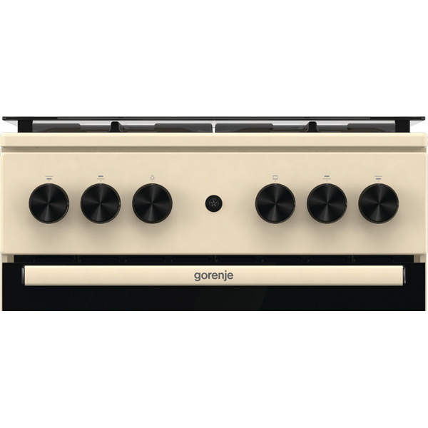 Кухонная плита Gorenje GG5A21BEF