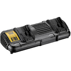 Зарядное устройство DeWalt DCB132 (10.8–12–18–54В)