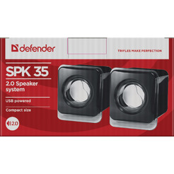 Акустическая система Defender SPK 35