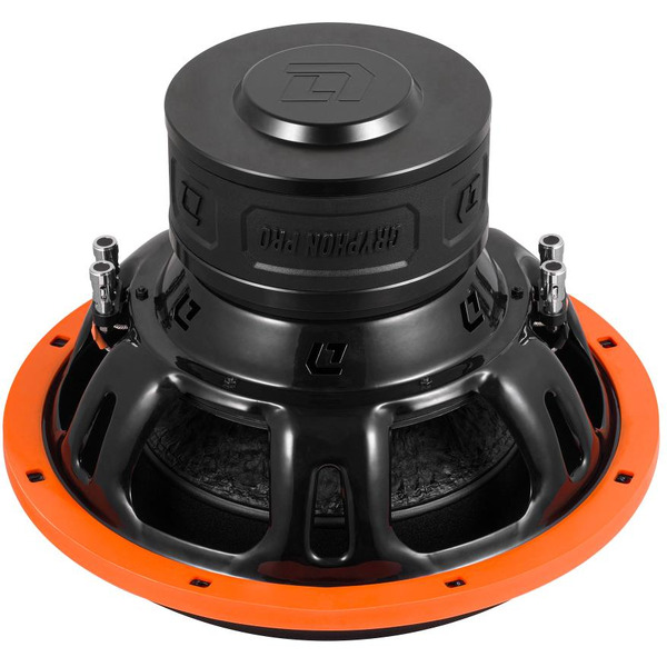 Сабвуфер DL Audio Gryphon Pro 12 V.3