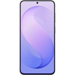Смартфон Samsung Galaxy S26 FE SM-S741B 8GB/128GB (фиолетовый)
