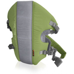 Рюкзак-кенгуру LORELLI Disovery (зеленый)
