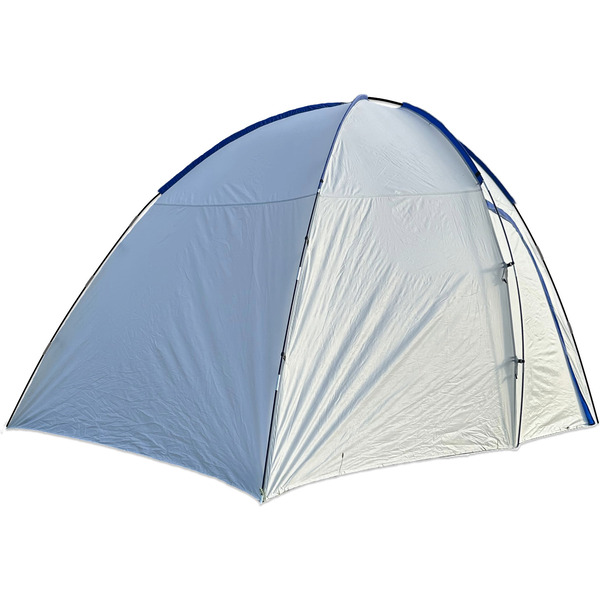 Палатка Acamper SOLO 3 (серый)