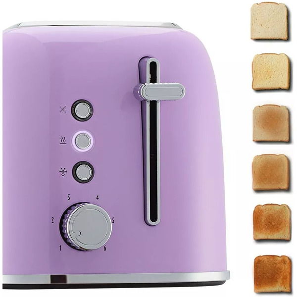 Тостер Kitfort КТ-6218-3